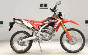 HONDA CRF250L MD44