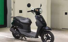 SUZUKI LET's CA4AA