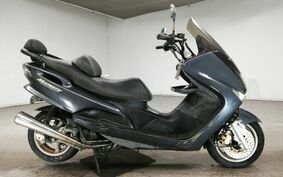 YAMAHA MAJESTY 125 KE03