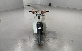 HONDA C70 SUPER CUB HA02