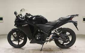 HONDA CBR250R GEN 3 MC41