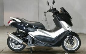 YAMAHA N-MAX 125 SE86J