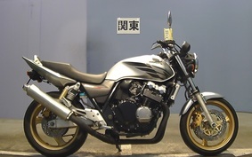 HONDA CB400SFV-3 2005 NC39