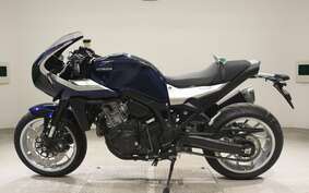 HONDA HAWK 11 2023 SC85