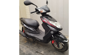 YAMAHA CYGNUS125XSR SE44J
