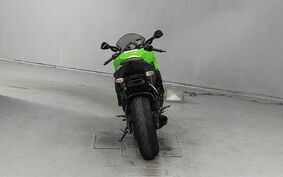 KAWASAKI ZX 10 NINJA R 2014 ZXCE