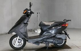 YAMAHA AXIS 125 TREET SE53J