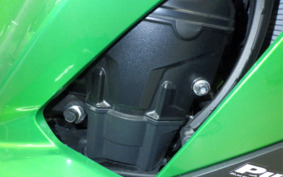 KAWASAKI NINJA 1000 A 2017 ZXT00W