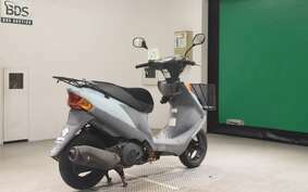 SUZUKI ADDRESS V125 CF46A