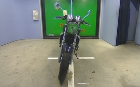 KAWASAKI BALIUS 250 Gen.2 2007 ZR250B