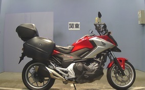 HONDA NC750X DCT LD EP 2016 RC90