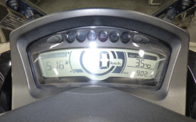 YAMAHA TRICITY 125 SE82J