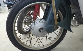 HONDA C50 SUPER CUB C50