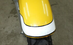 HONDA CROSS CUB 110 JA45