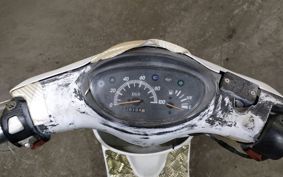YAMAHA AXIS100 SB06J