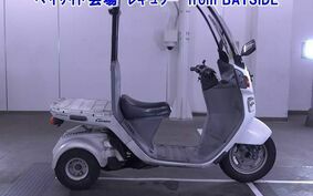 HONDA ジャイロ キャノピー TA02