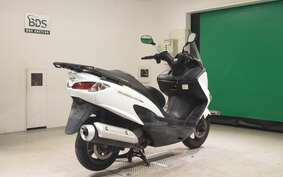 SUZUKI SKYWAVE 200 (Burgman 200) CH41A