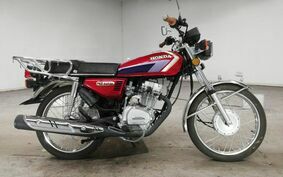 HONDA CG125 PCJ1