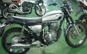 HONDA CB400SS 2003 NC41