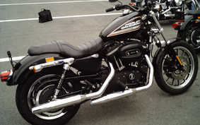 HARLEY XL883R Sportster 2009 CS2