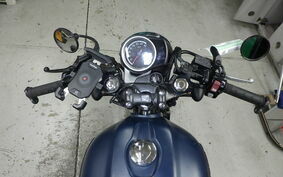 HONDA GB350 2022 NC59