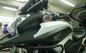 HONDA NC 700 X 2013 RC63