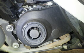 SUZUKI ADDRESS V50 CA4BA