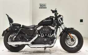 HARLEY XL1200X 2010