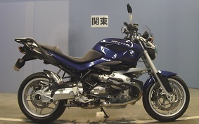 BMW R1200R 2009 0378