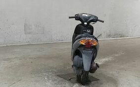 SUZUKI ADDRESS V50 G Type CA42A