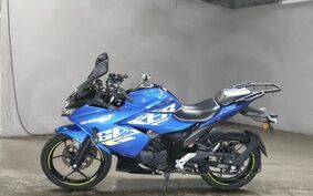 SUZUKI GIXXER 150 ED11W