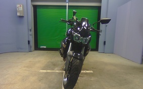 KAWASAKI Z1000 Gen.3 2007 ZRT00B