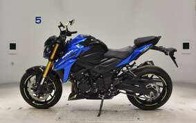 SUZUKI GSX-S750 2023 C533F