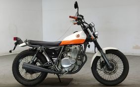 SUZUKI GRASS TRACKER NJ47A