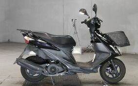 SUZUKI ADDRESS V125 S CF4MA