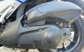 YAMAHA N-MAX SED6J