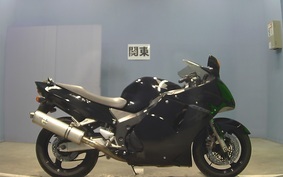 HONDA CBR1100XX 1997 SC35