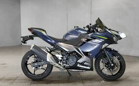 KAWASAKI NINJA 400 2022 EX400G