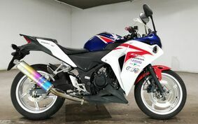 HONDA CBR250R MC41