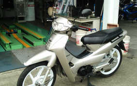 HONDA WAVE 100 NF100MS