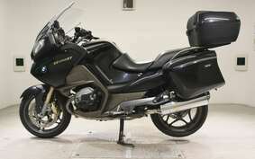 BMW R1200RT 2014