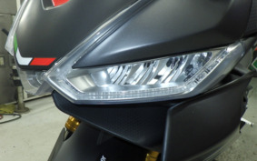 APRILIA RS660 2022