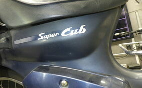 HONDA C50 SUPER CUB E AA01