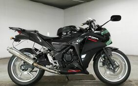 HONDA CBR250R MC41