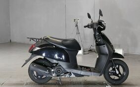 SUZUKI LET's CA4AA