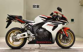 HONDA CBR1000RR 2006 SC57