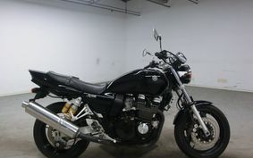 YAMAHA XJR400 R 2006 RH02J