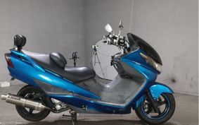 SUZUKI SKYWAVE 250S CJ43A