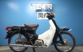 HONDA C70 SUPER CUB E C70