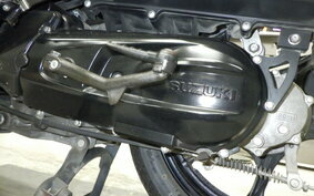 SUZUKI ADDRESS 110 CE47A